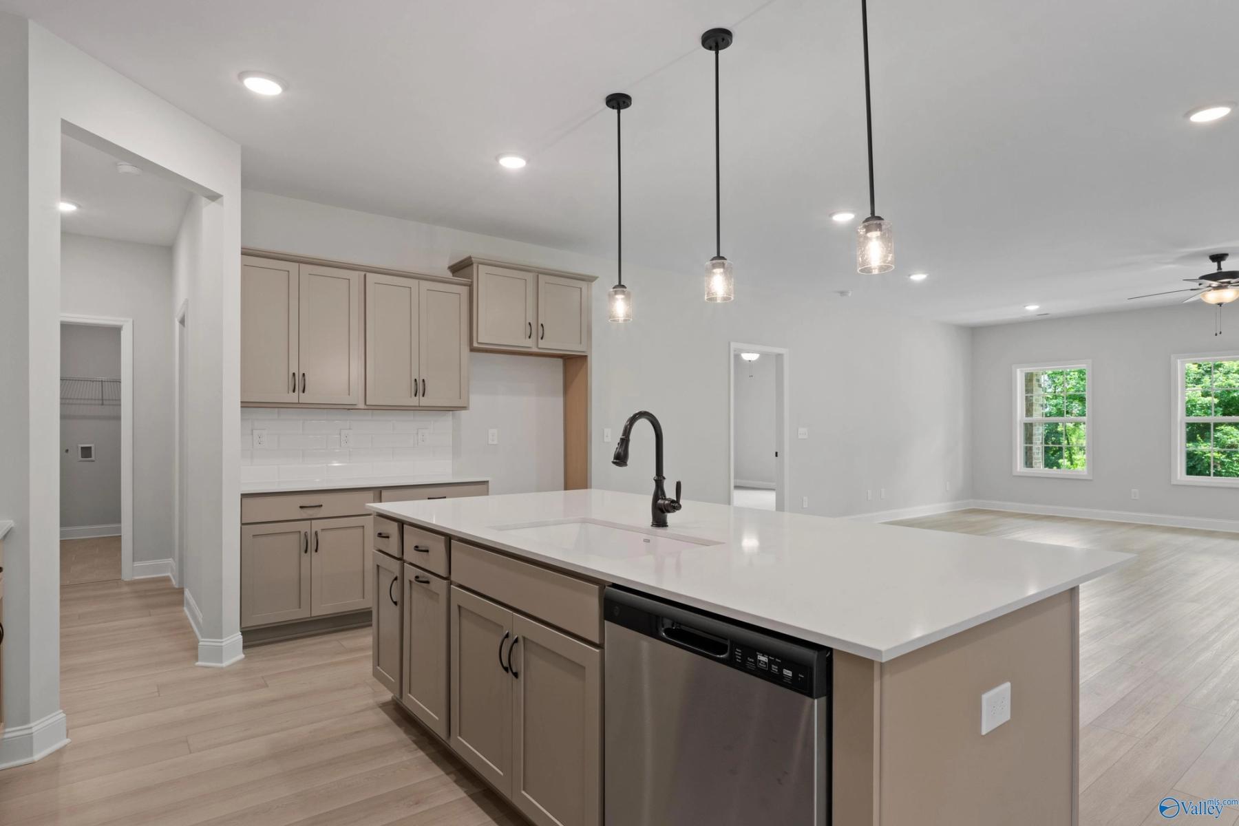 Image 3 of Davidson Homes' New Home at 29258 Crawfish Drive