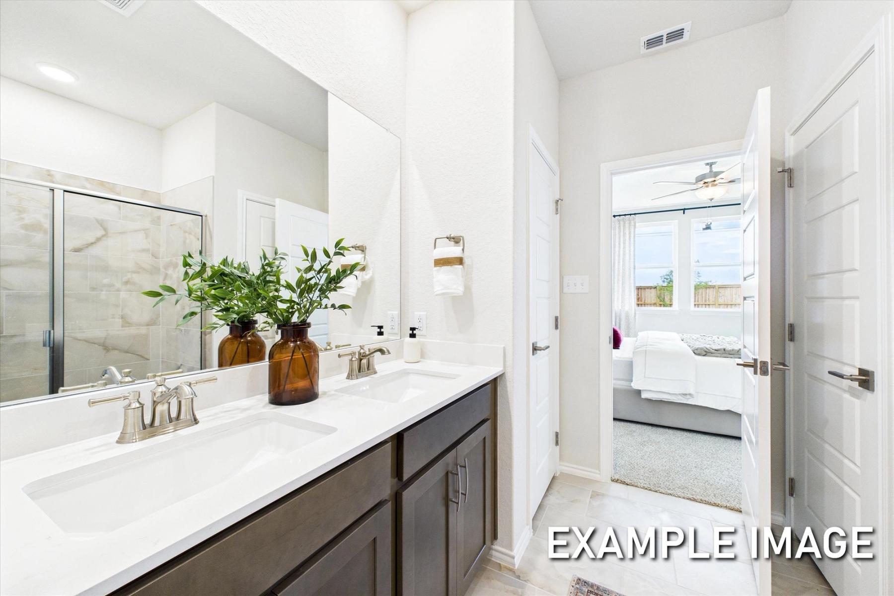 Image 21 of Davidson Homes' New Home at 4962 Mala Vida