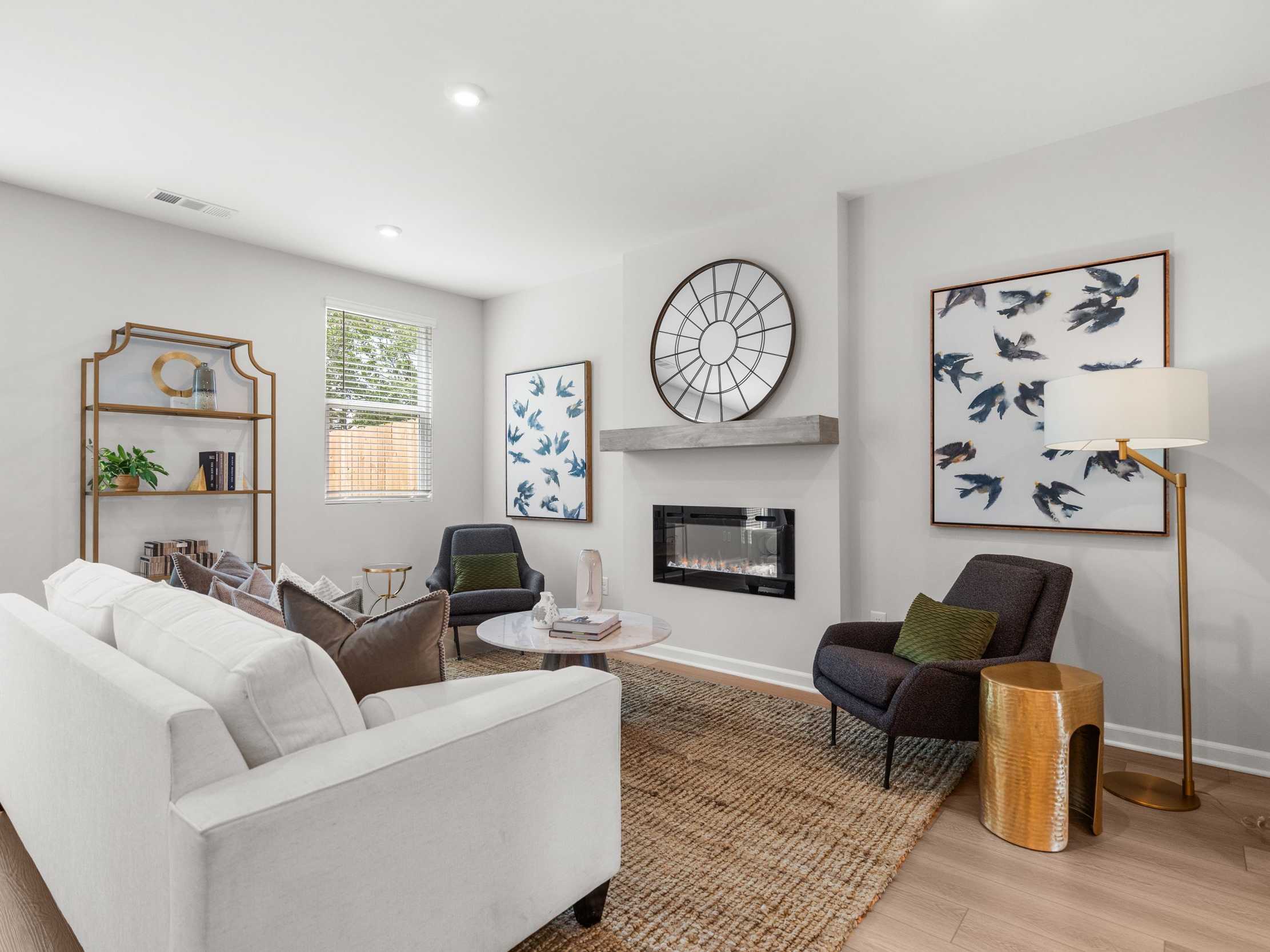 Atlanta's Best New Homes Show