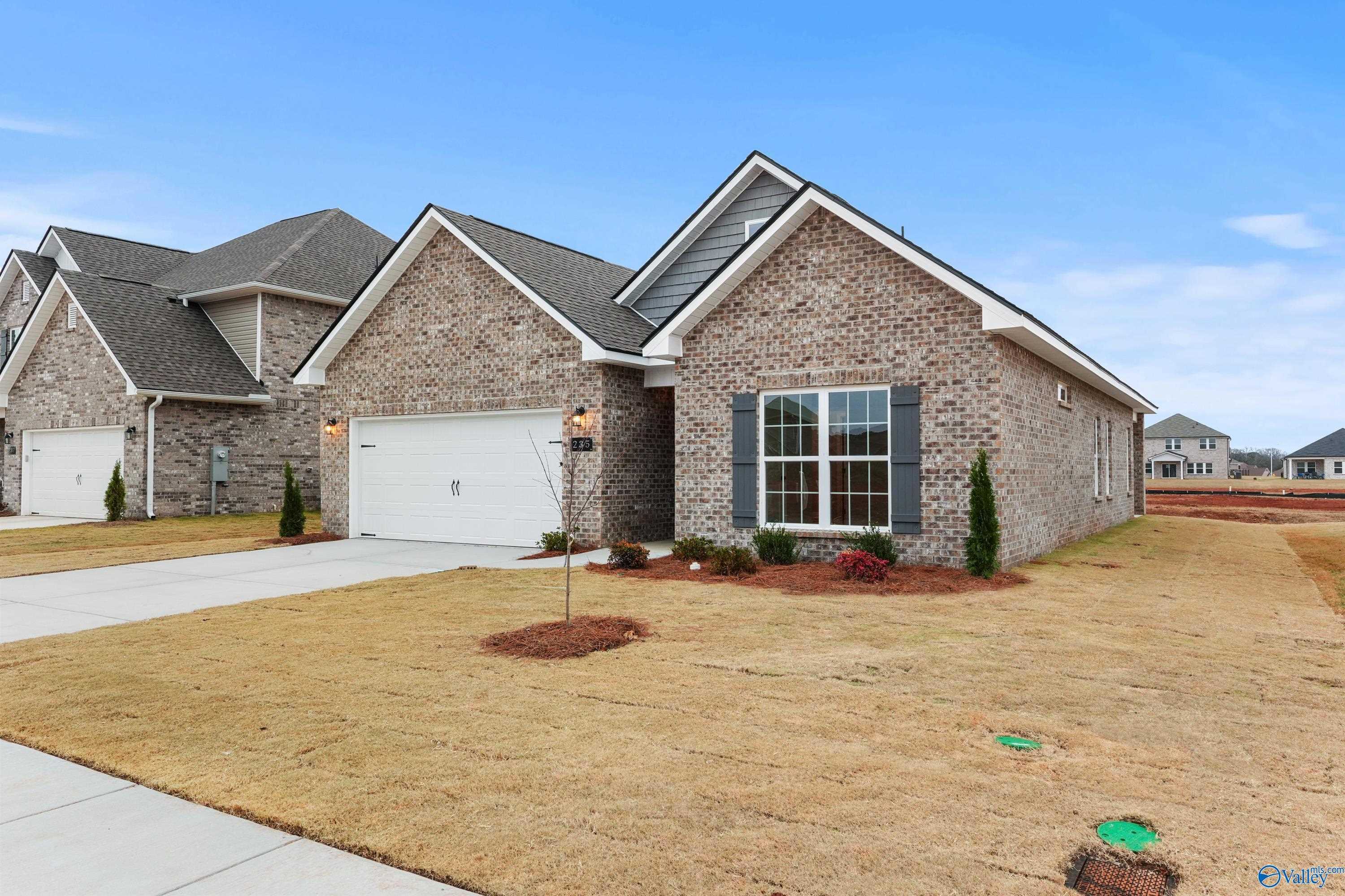 Image 5 of Davidson Homes' New Home at 235 Irish Hill Drive