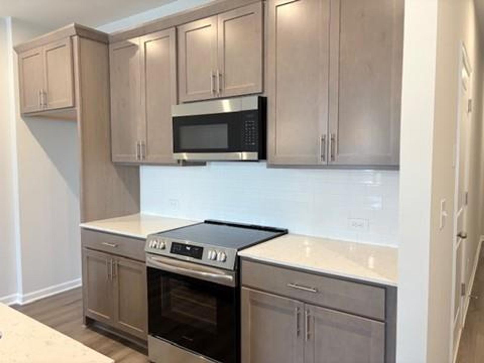 Image 5 of Davidson Homes' New Home at 497 Crown Drive