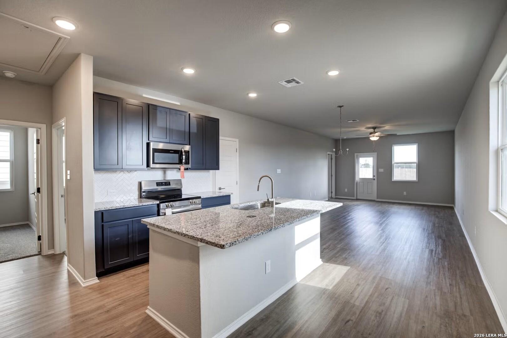 Image 3 of Davidson Homes' New Home at 4935 Mala Vida