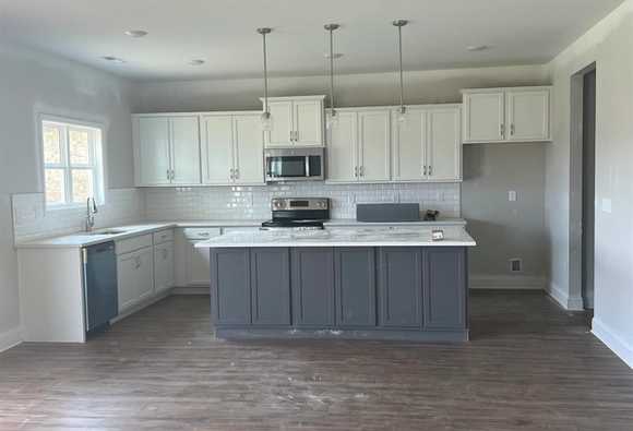 Image 6 of Davidson Homes' New Home at 14164 Rockaway Drive