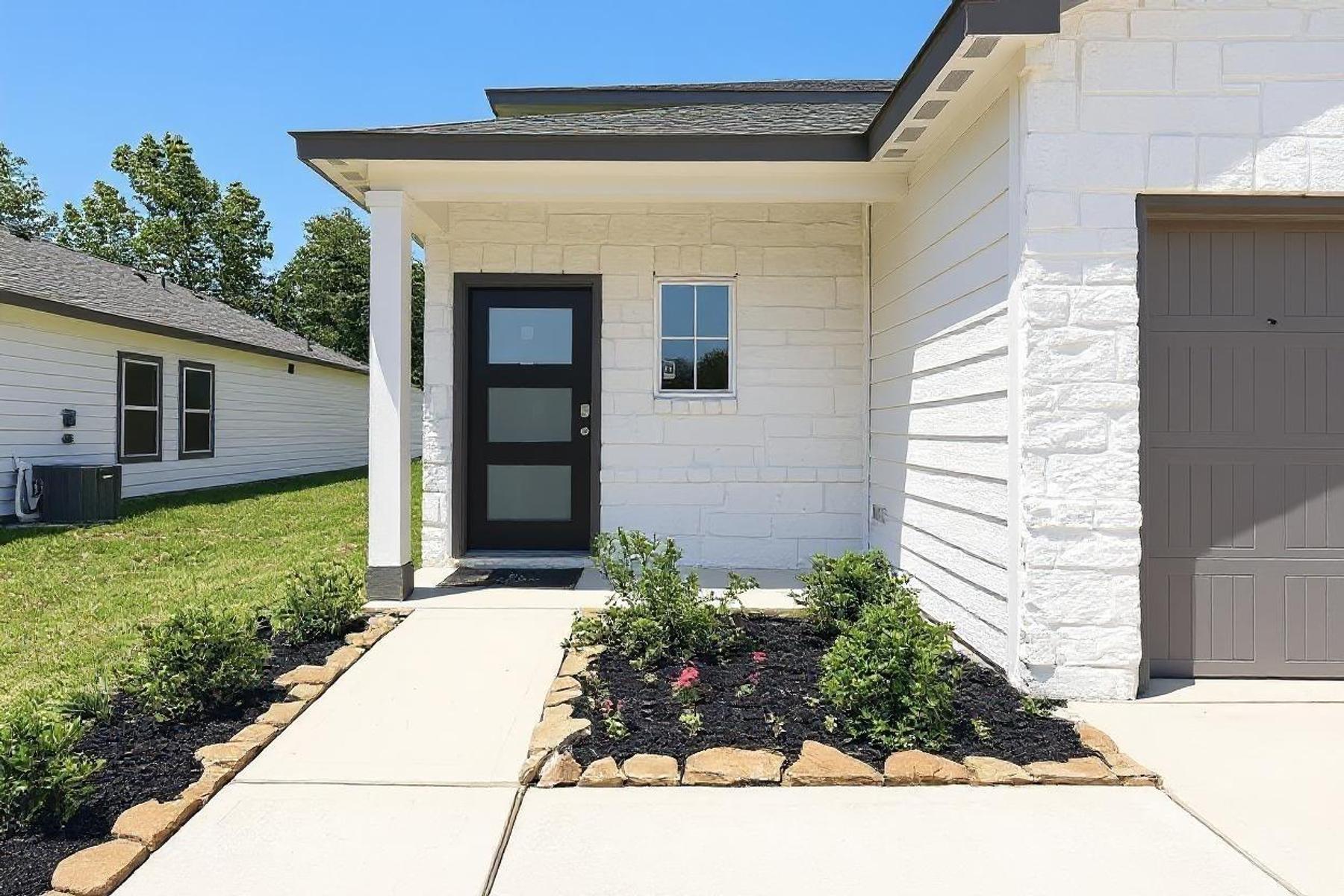 Image 6 of Davidson Homes' New Home at 2037 Caney Creek Court