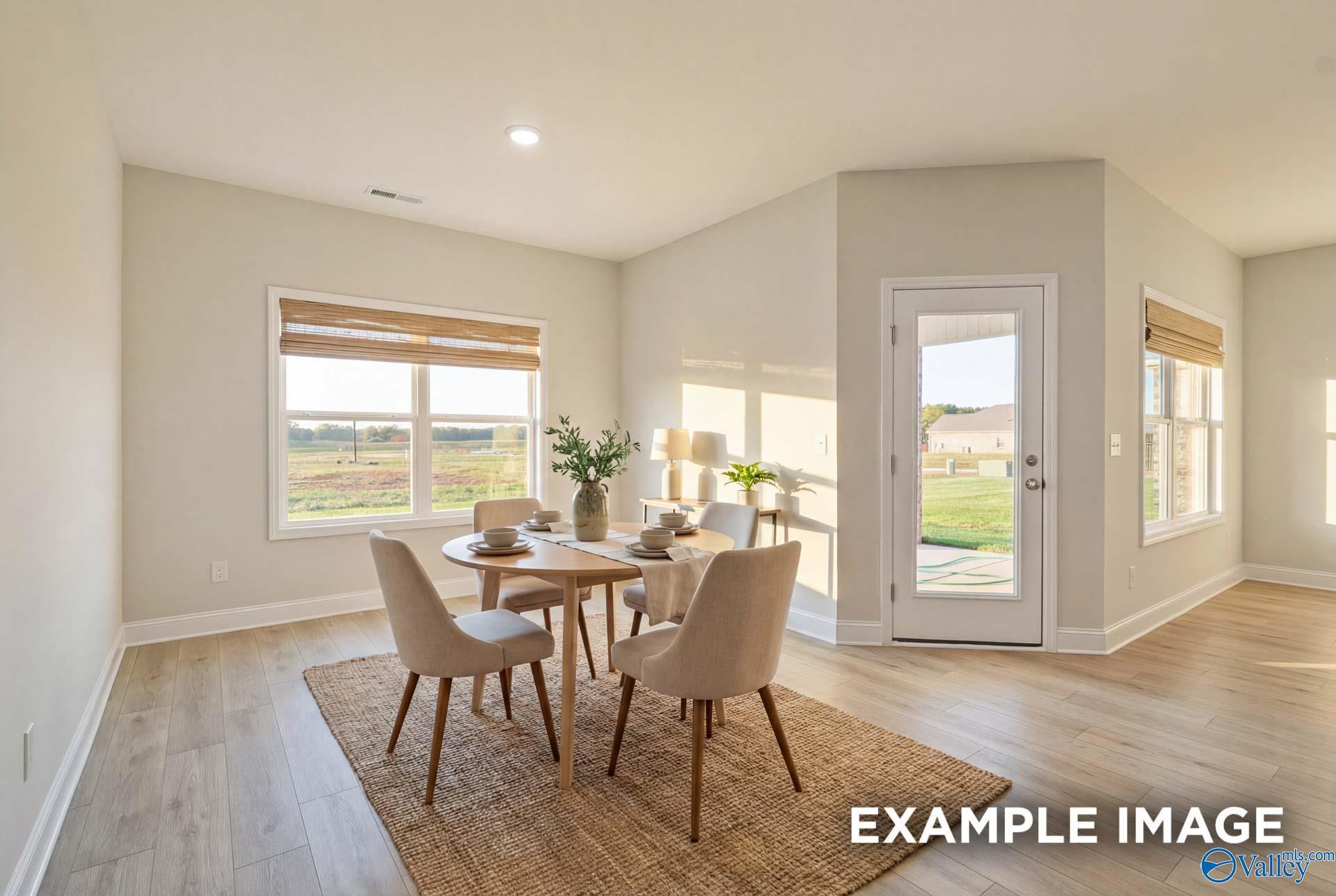 Image 4 of Davidson Homes' New Home at 110 Daedalus Road