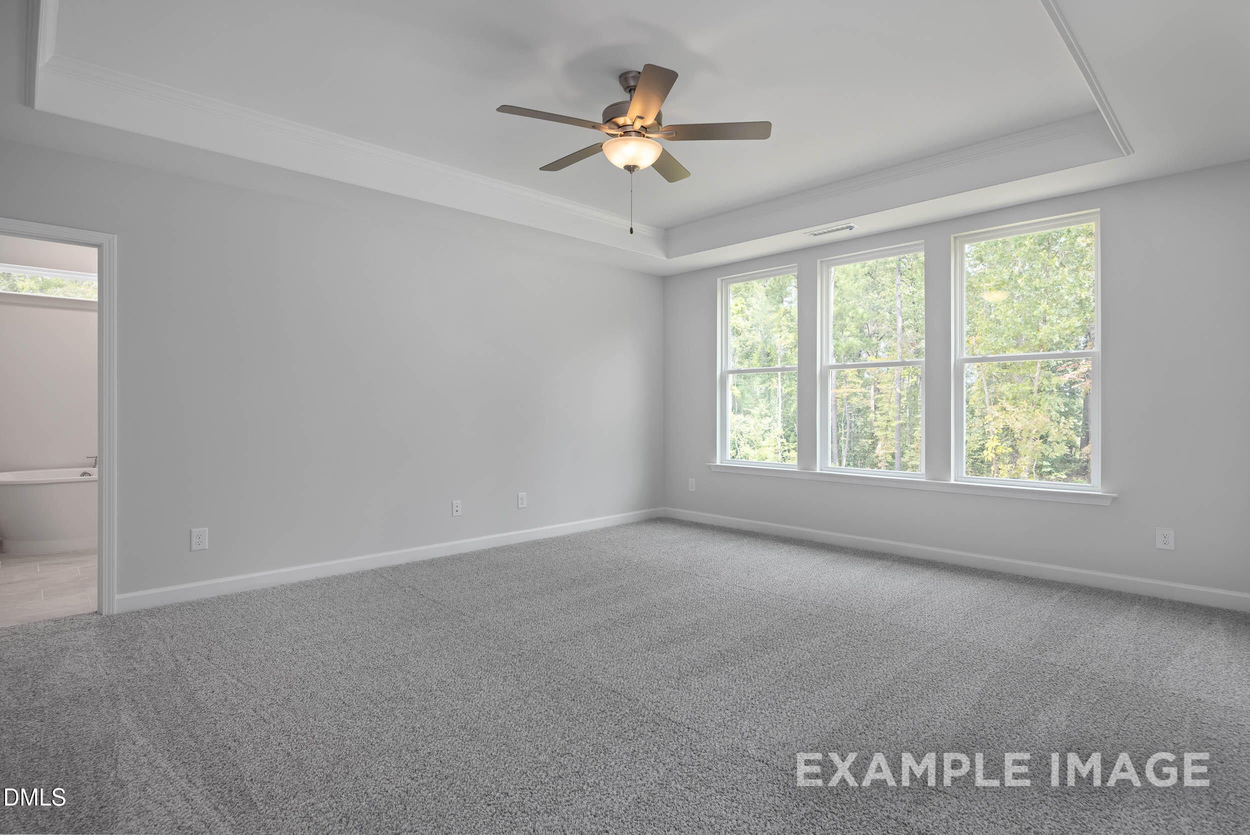 Image 23 of Davidson Homes' New Home at 1924 Eagle Manor Drive