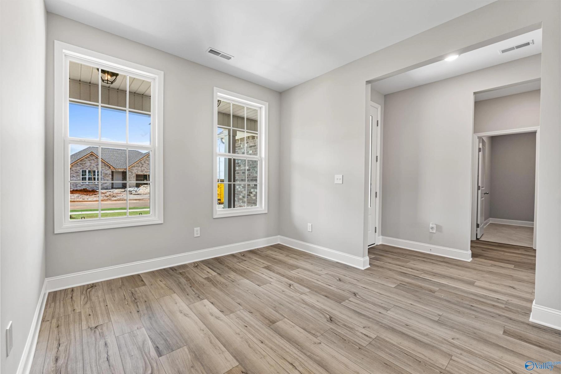Image 8 of Davidson Homes' New Home at 105 Lucy Lynn Boulevard