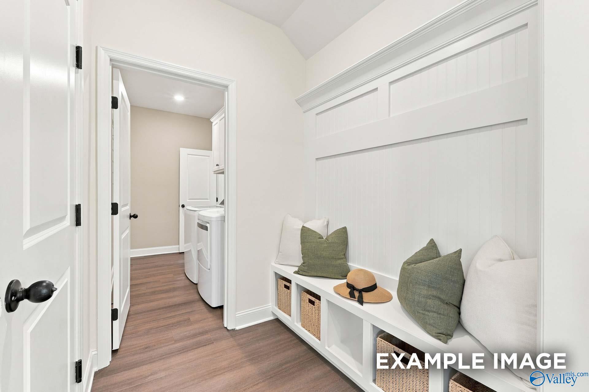 Image 11 of Davidson Homes' New Home at 21756 Huntington Pike