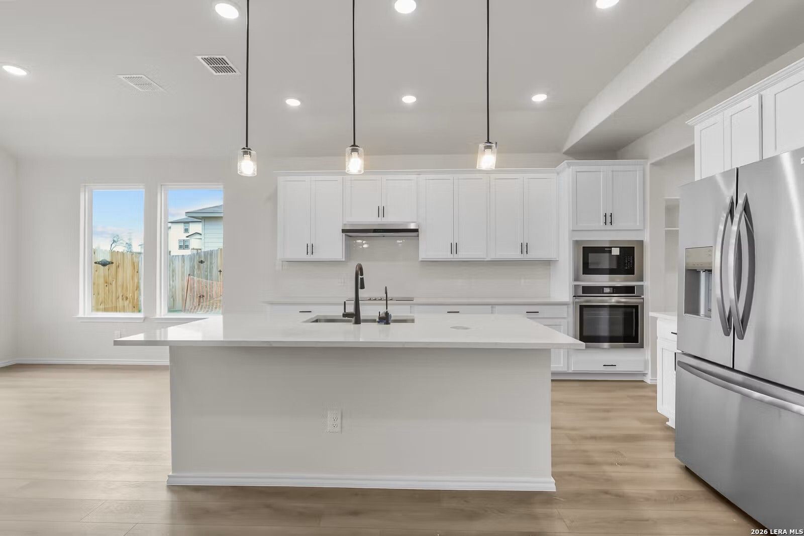 Image 8 of Davidson Homes' New Home at 6619 Comanche Valley