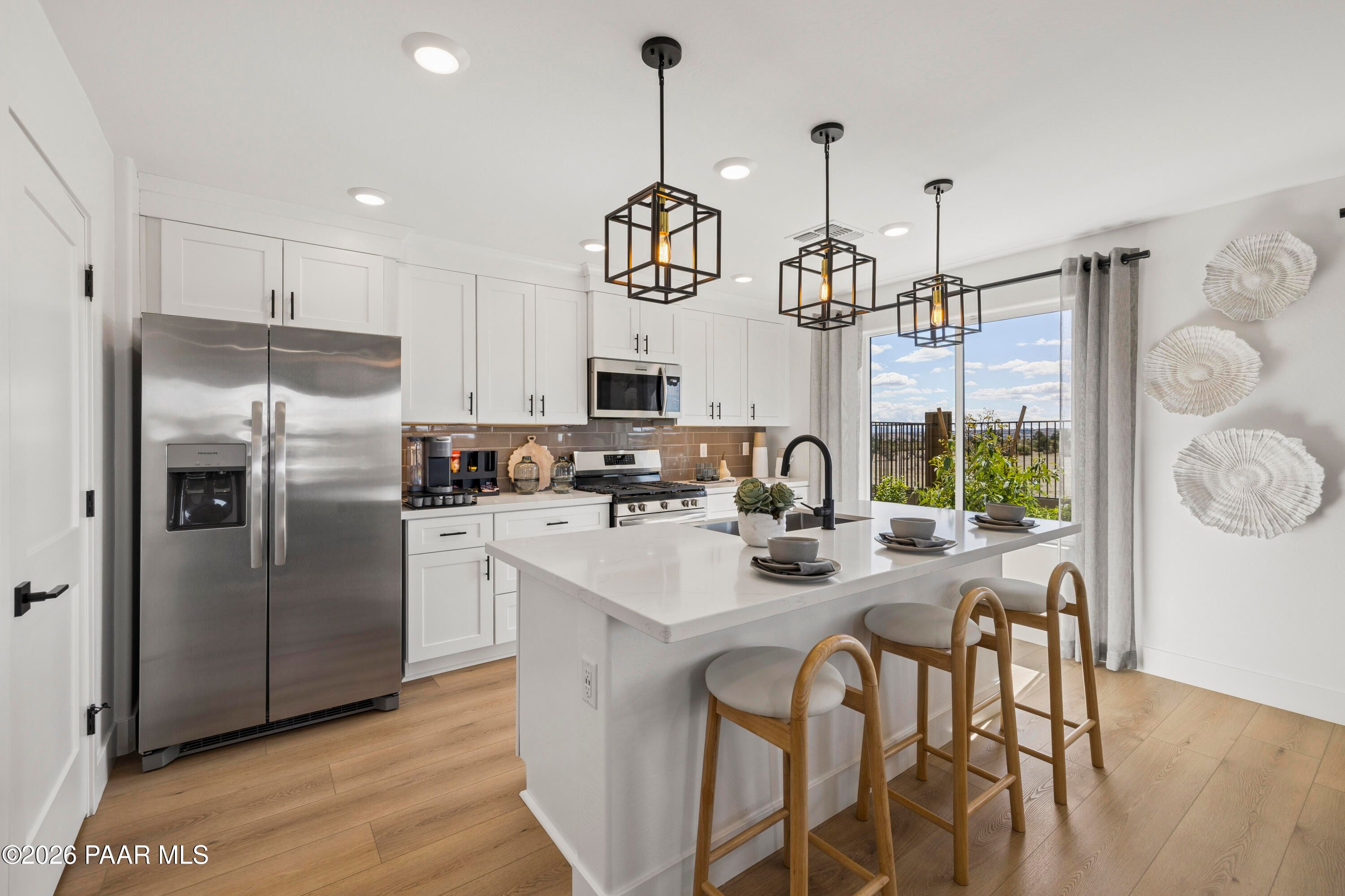 Image 11 of Davidson Homes' New Home at 1238 Ranger Trl