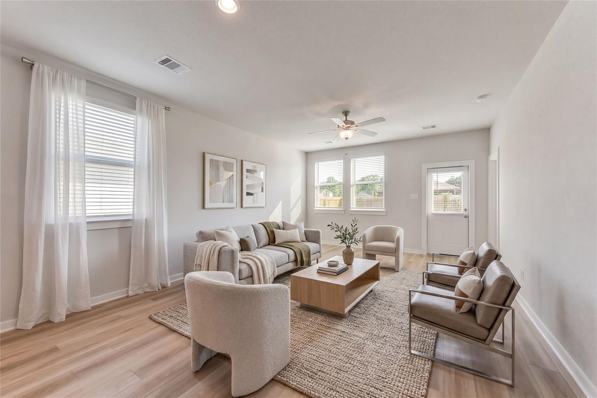 Image 35 of Davidson Homes' New Home at 10935 Independence Road