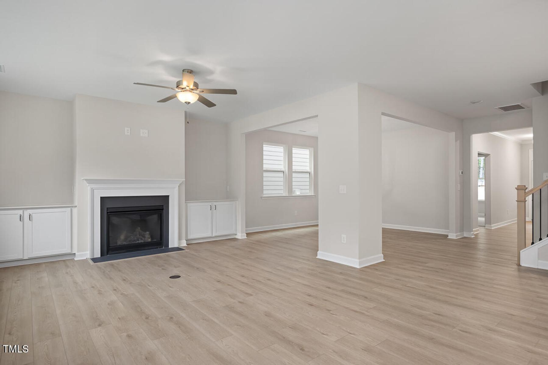 Image 8 of Davidson Homes' New Home at 452 Golden Dragonfly Street