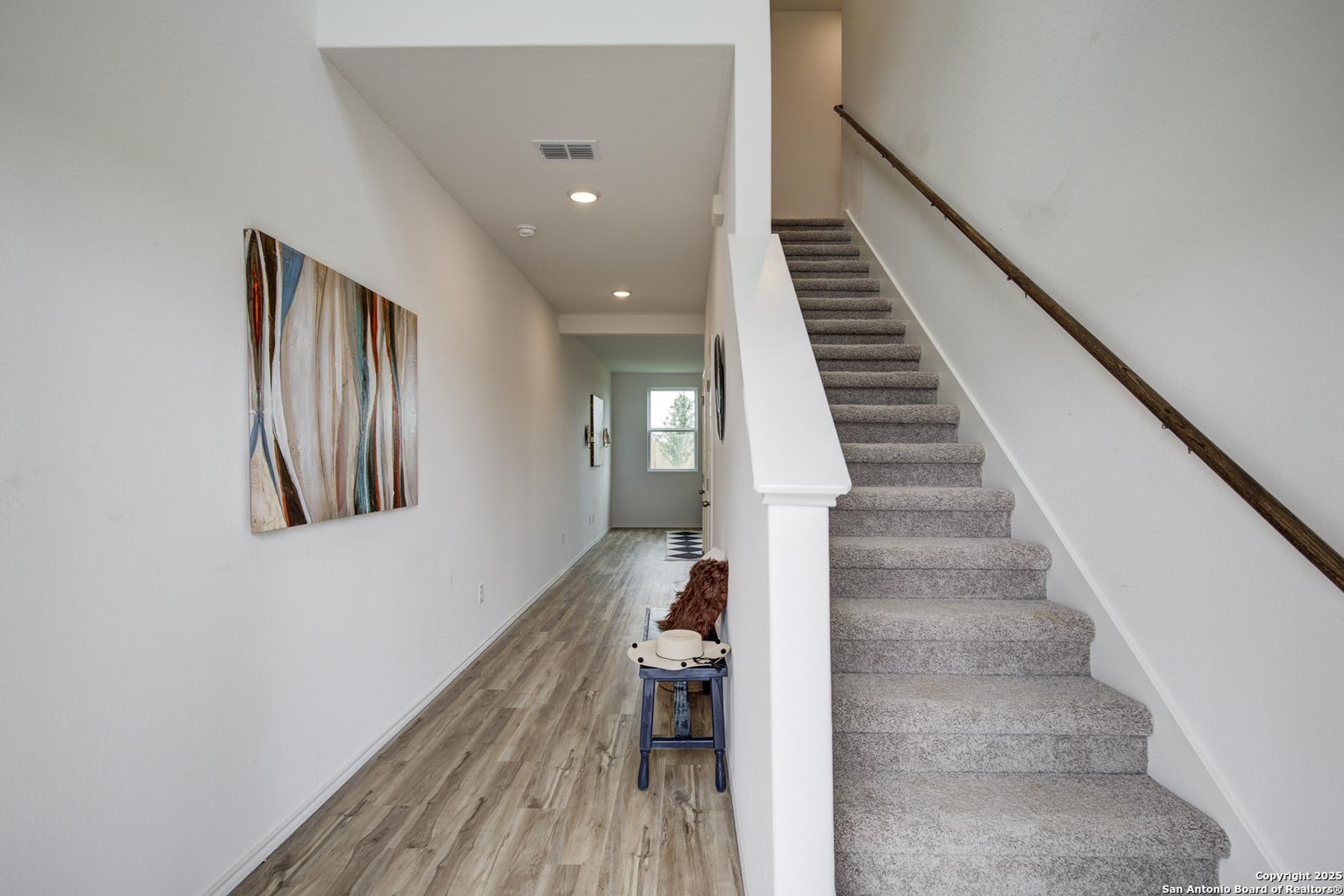 Image 5 of Davidson Homes' New Home at 2546 Dry Moss Way