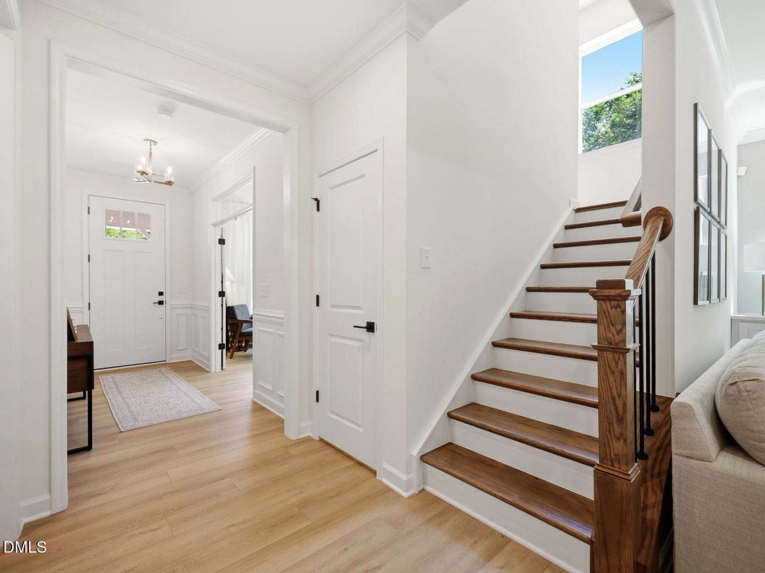 Image 5 of Davidson Homes' New Home at 820 Diana Victoria Court