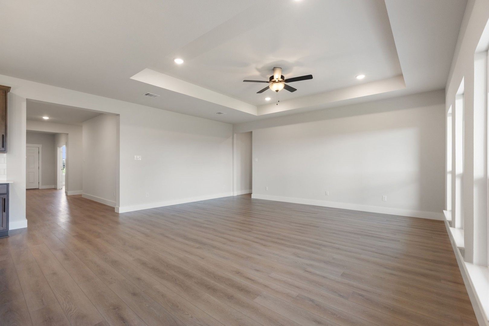 Image 10 of Davidson Homes' New Home at 301 Briarwood Drive