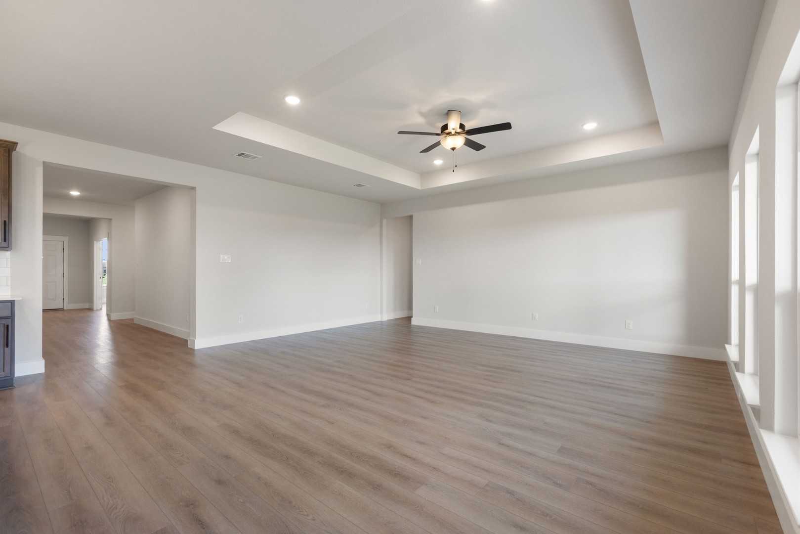 Image 10 of Davidson Homes' New Home at 301 Briarwood Drive