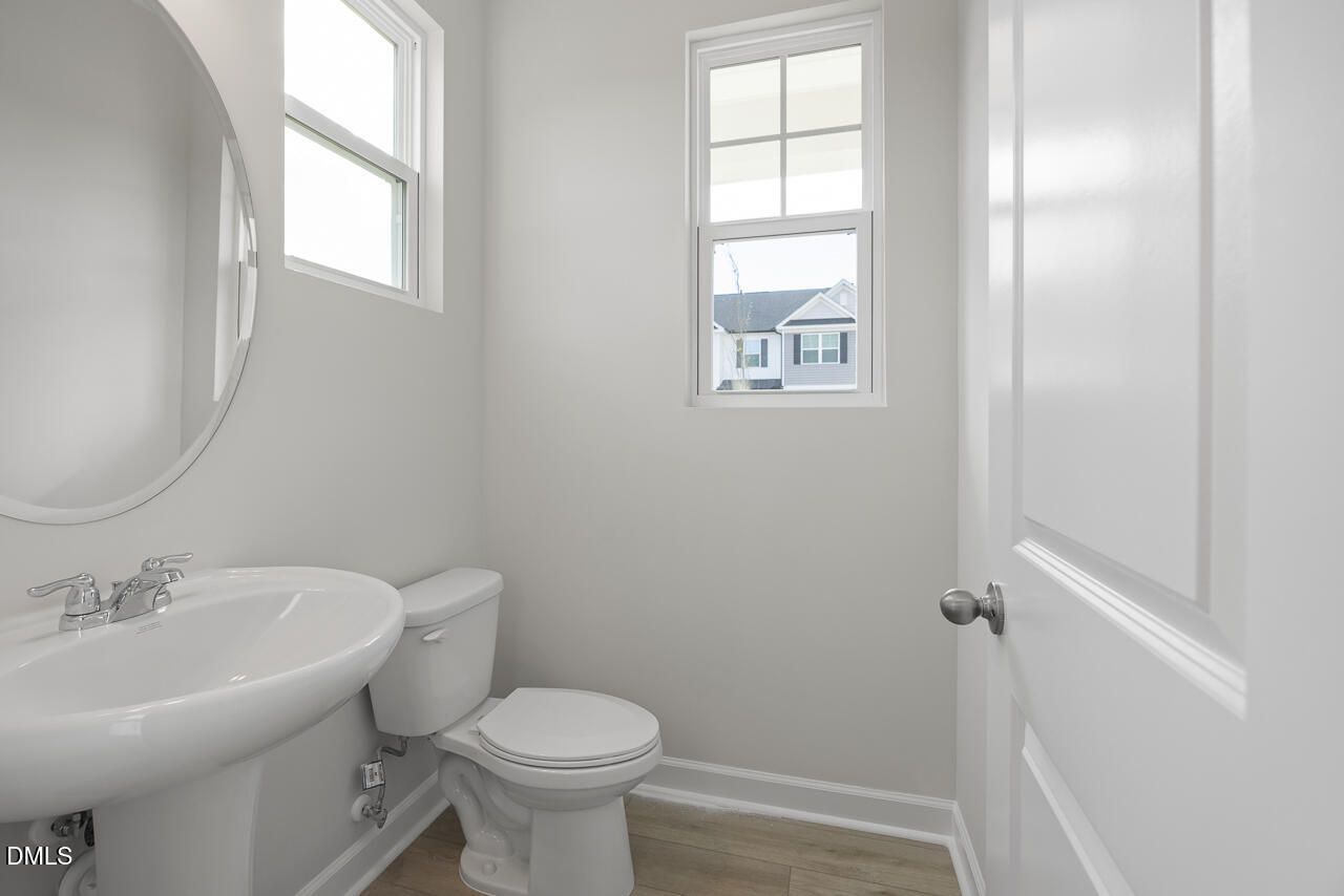 Image 24 of Davidson Homes' New Home at 3808 Well Fleet Drive