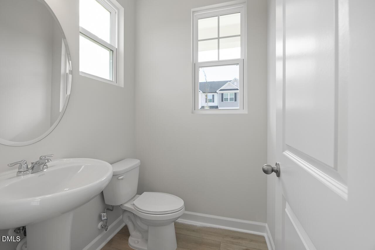 Image 24 of Davidson Homes' New Home at 3808 Well Fleet Drive