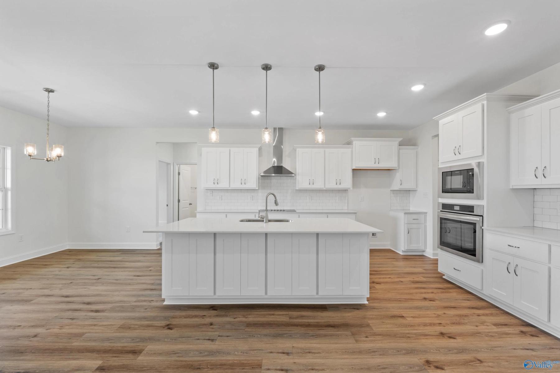 Image 13 of Davidson Homes' New Home at 213 Kendall Farms Boulevard
