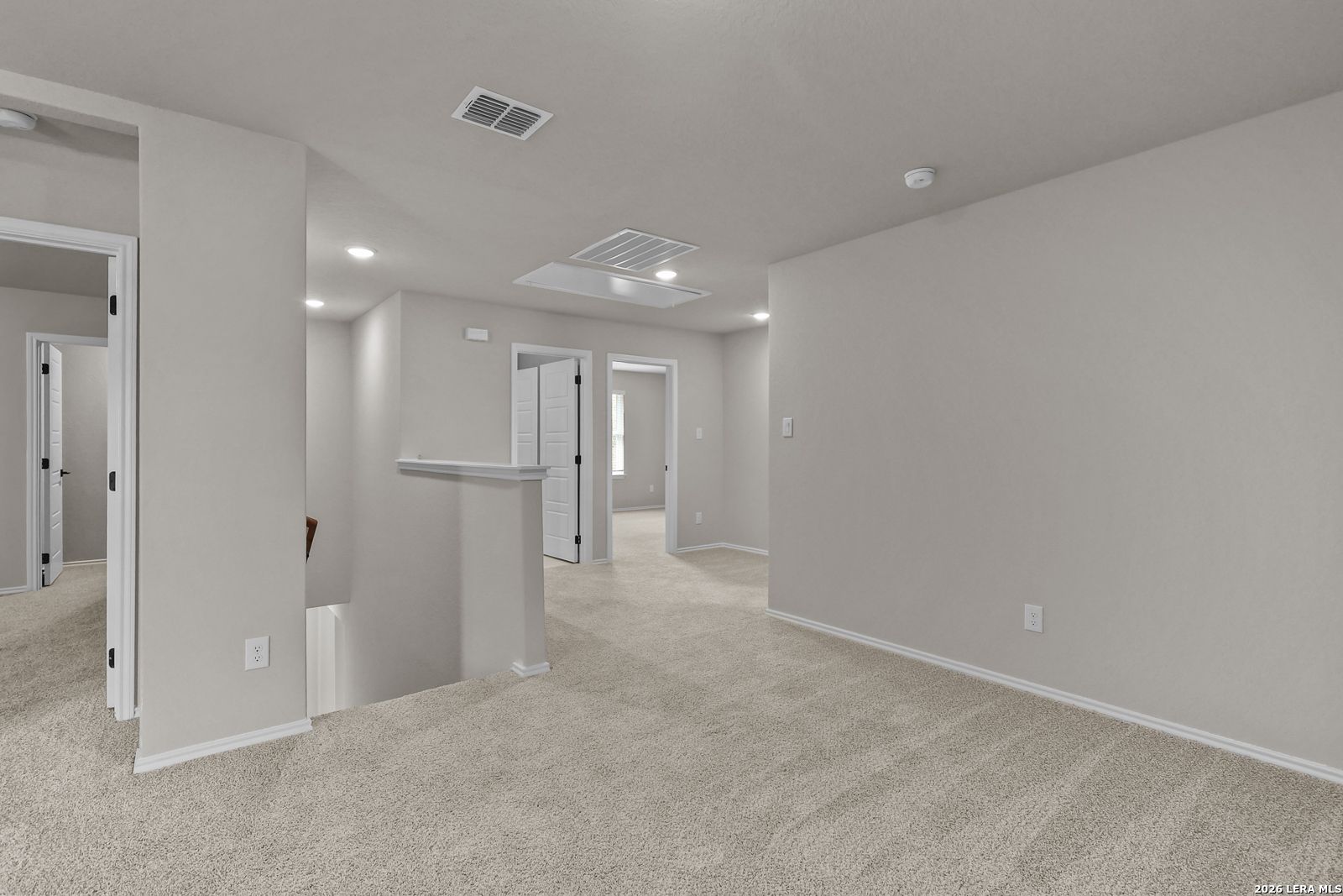 Image 22 of Davidson Homes' New Home at 10502 Briceway Fall