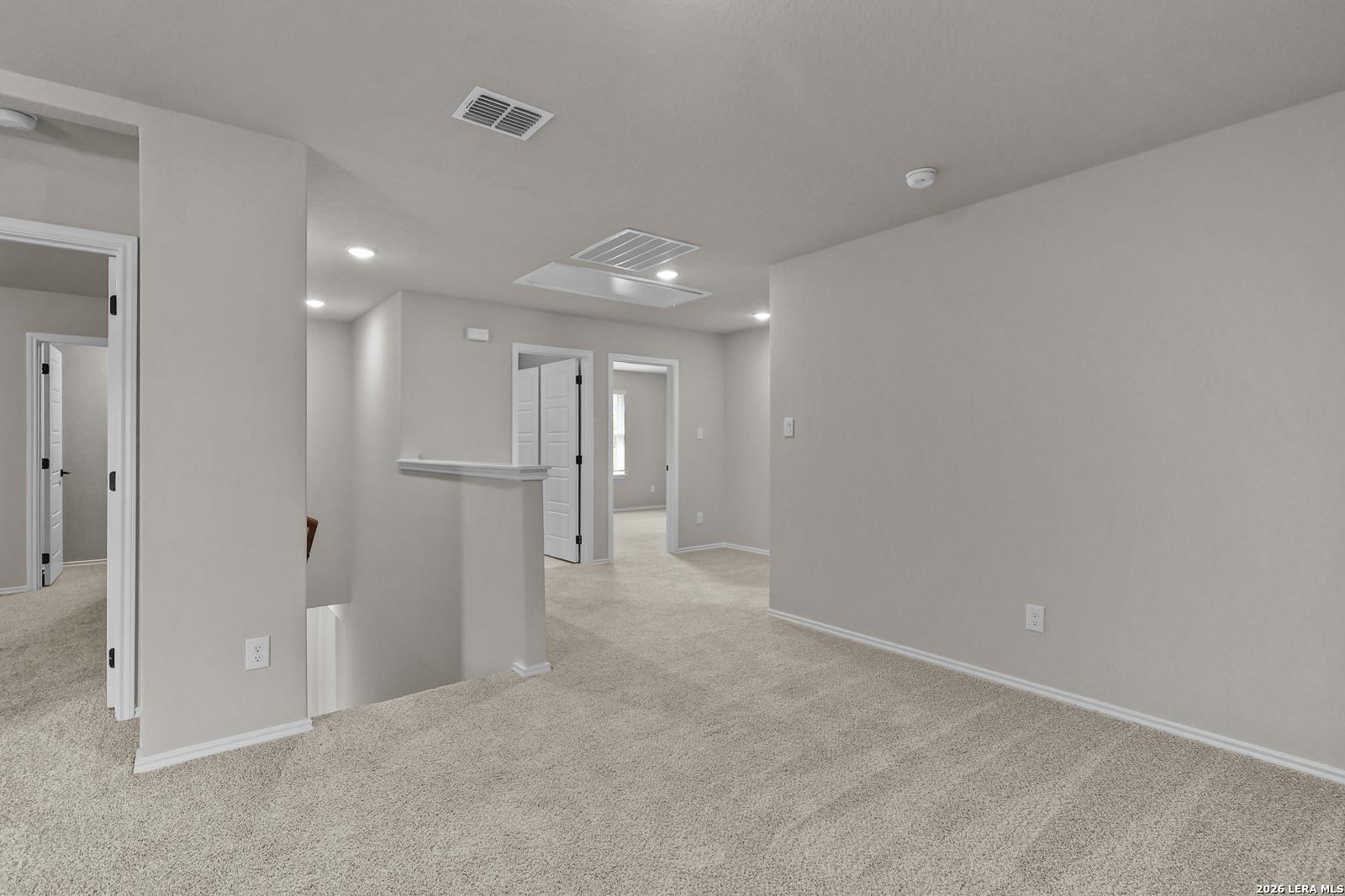Image 22 of Davidson Homes' New Home at 10502 Briceway Fall