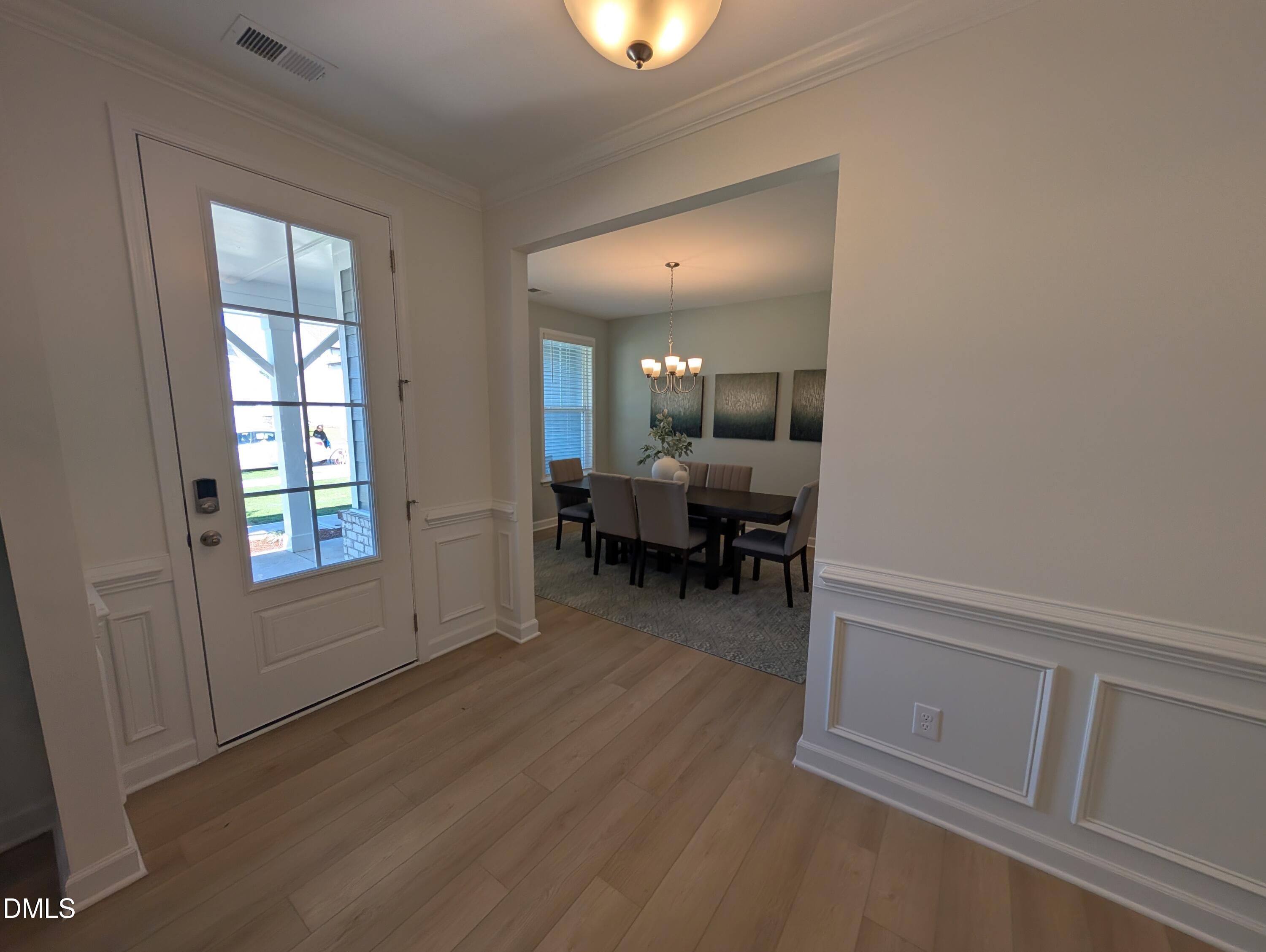 Image 2 of Davidson Homes' New Home at 824 Diana Victoria Court