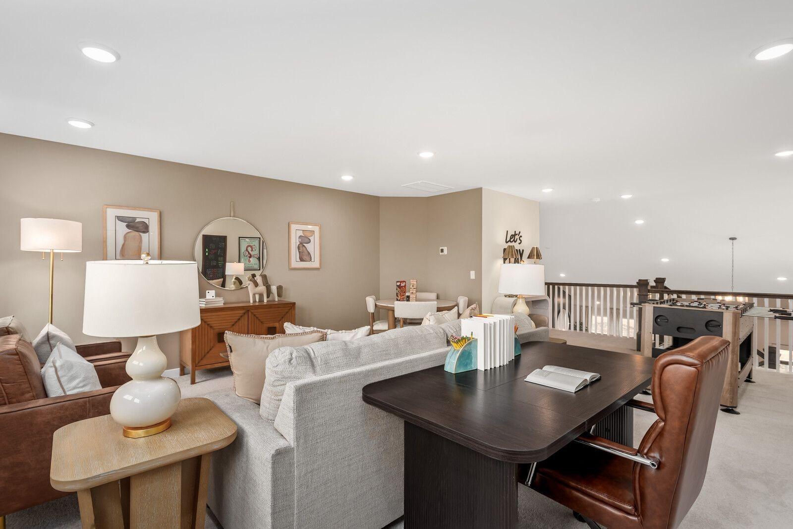 Image 17 of Davidson Homes' New Home at 4038 Willow Belle Drive