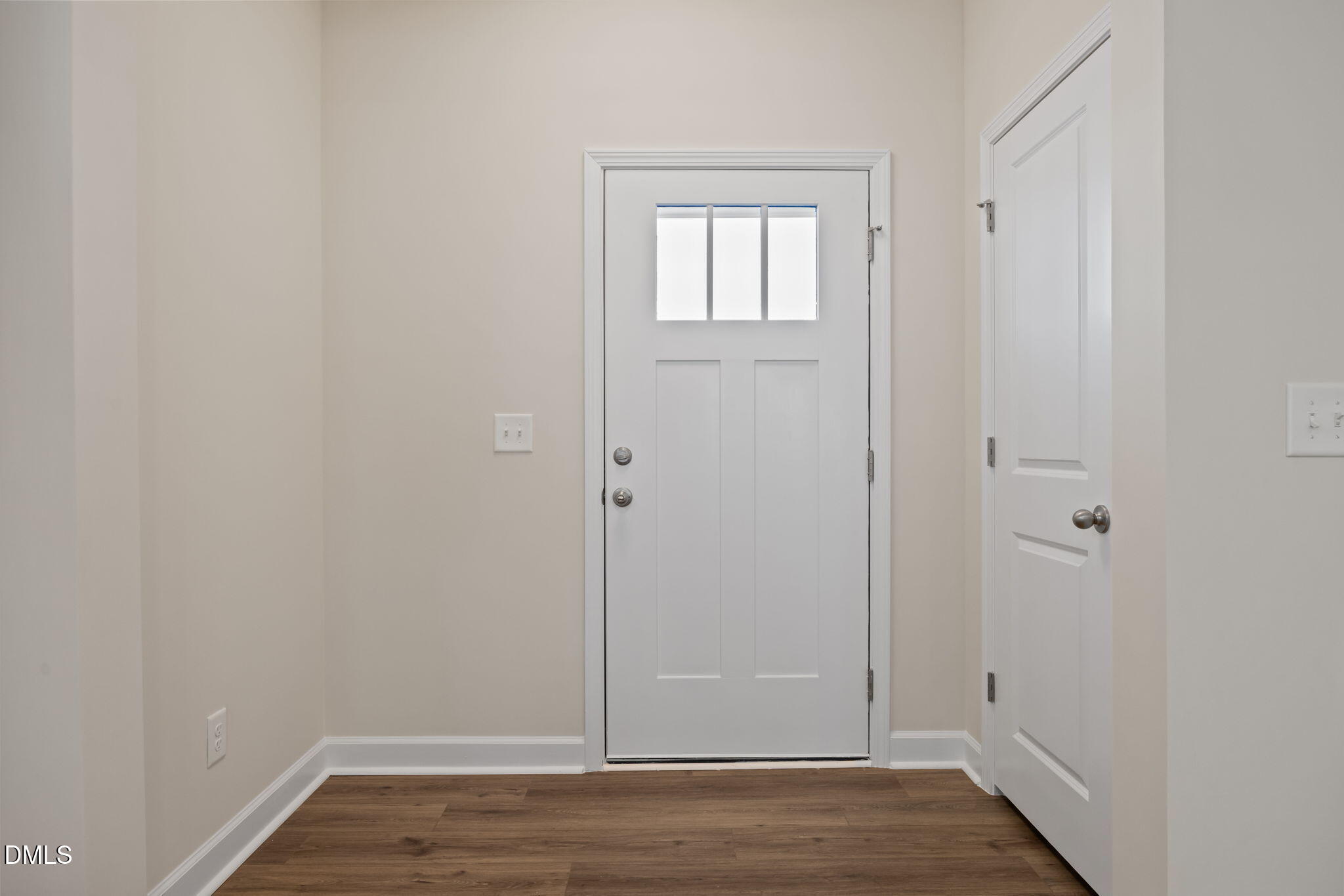 Image 5 of Davidson Homes' New Home at 1030 Old Knight Road