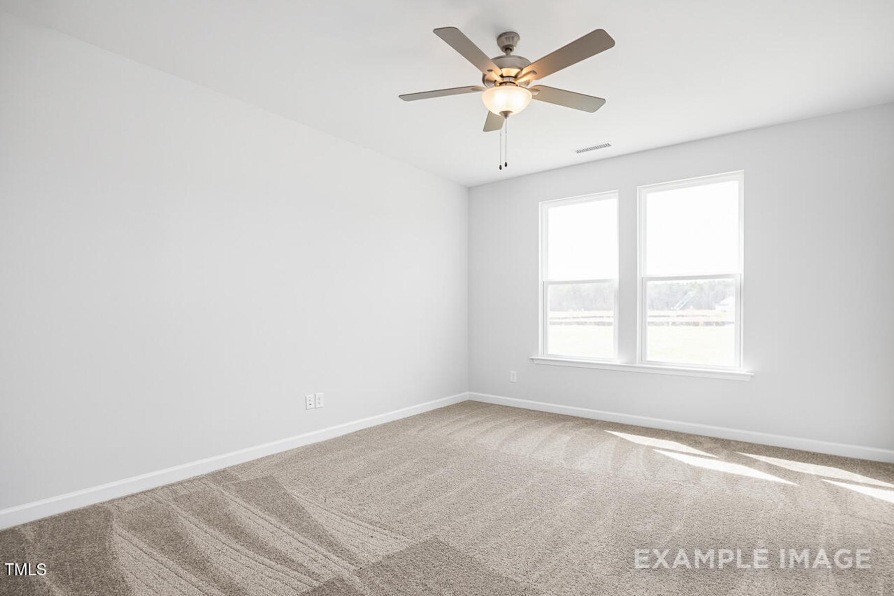Image 19 of Davidson Homes' New Home at 324 Longleaf Glen Court