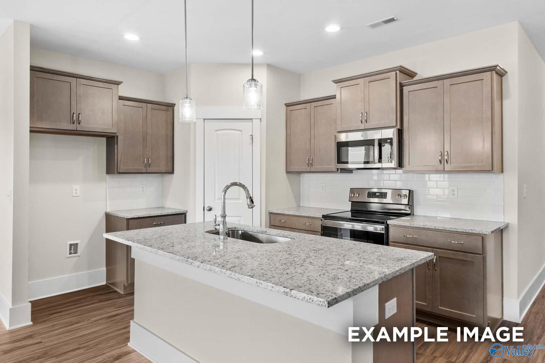 Image 11 of Davidson Homes' New Home at 14153 Harvest Ridge Lane