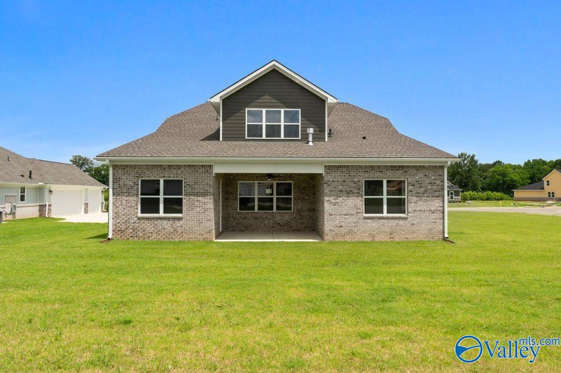 Image 35 of Davidson Homes' New Home at 7510 Speckle Belly Boulevard