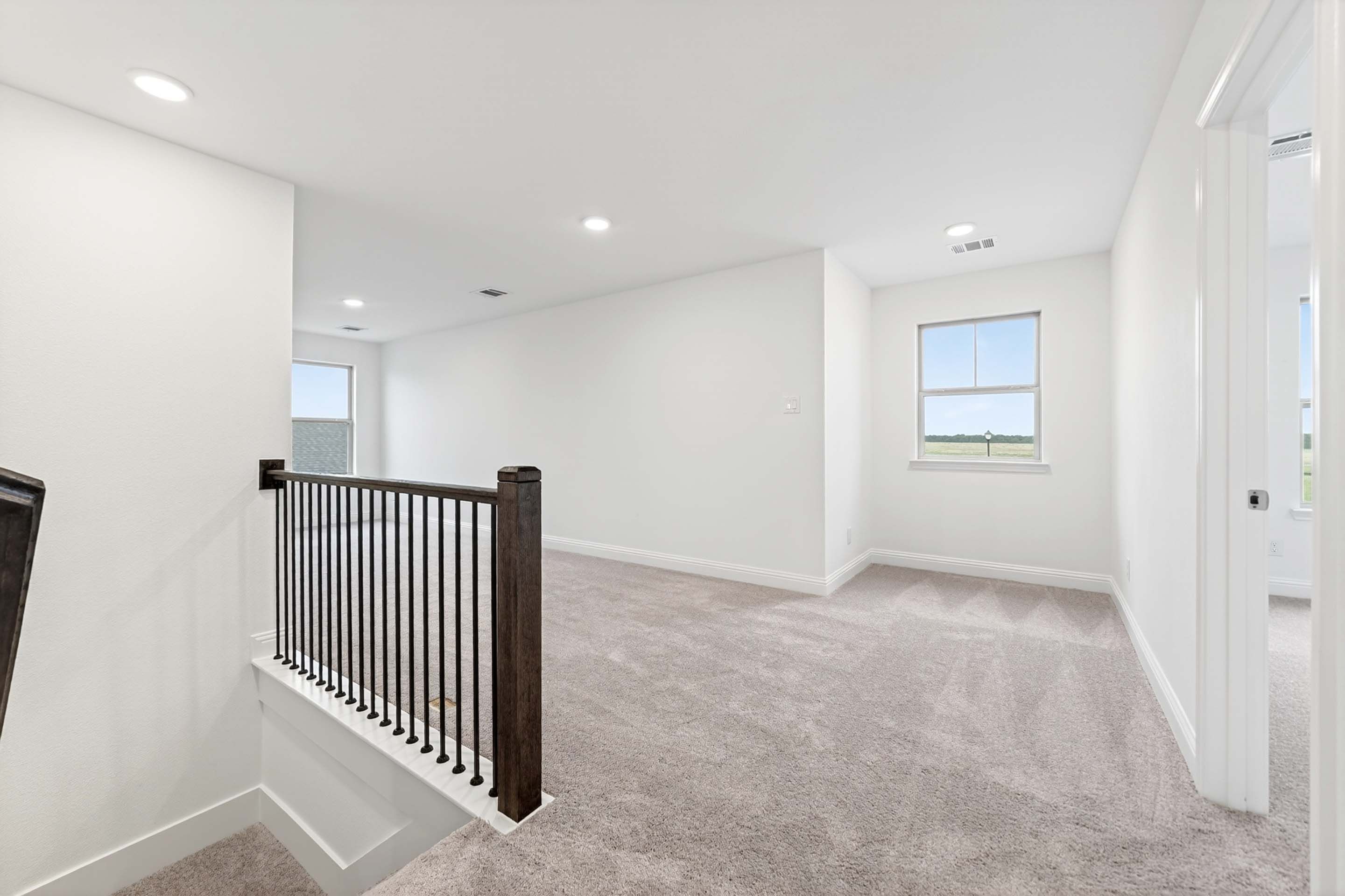 Image 28 of Davidson Homes' New Home at 1403 Northview Ln