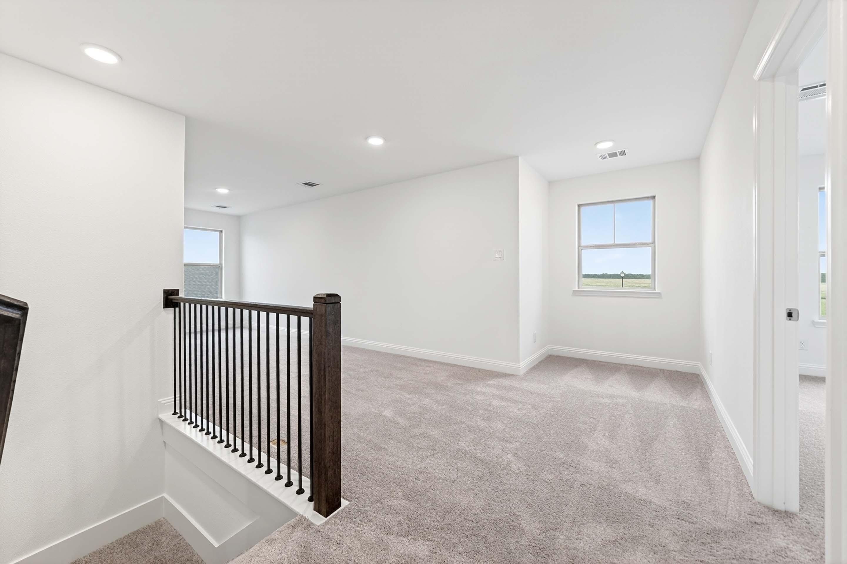Image 28 of Davidson Homes' New Home at 1403 Northview Ln