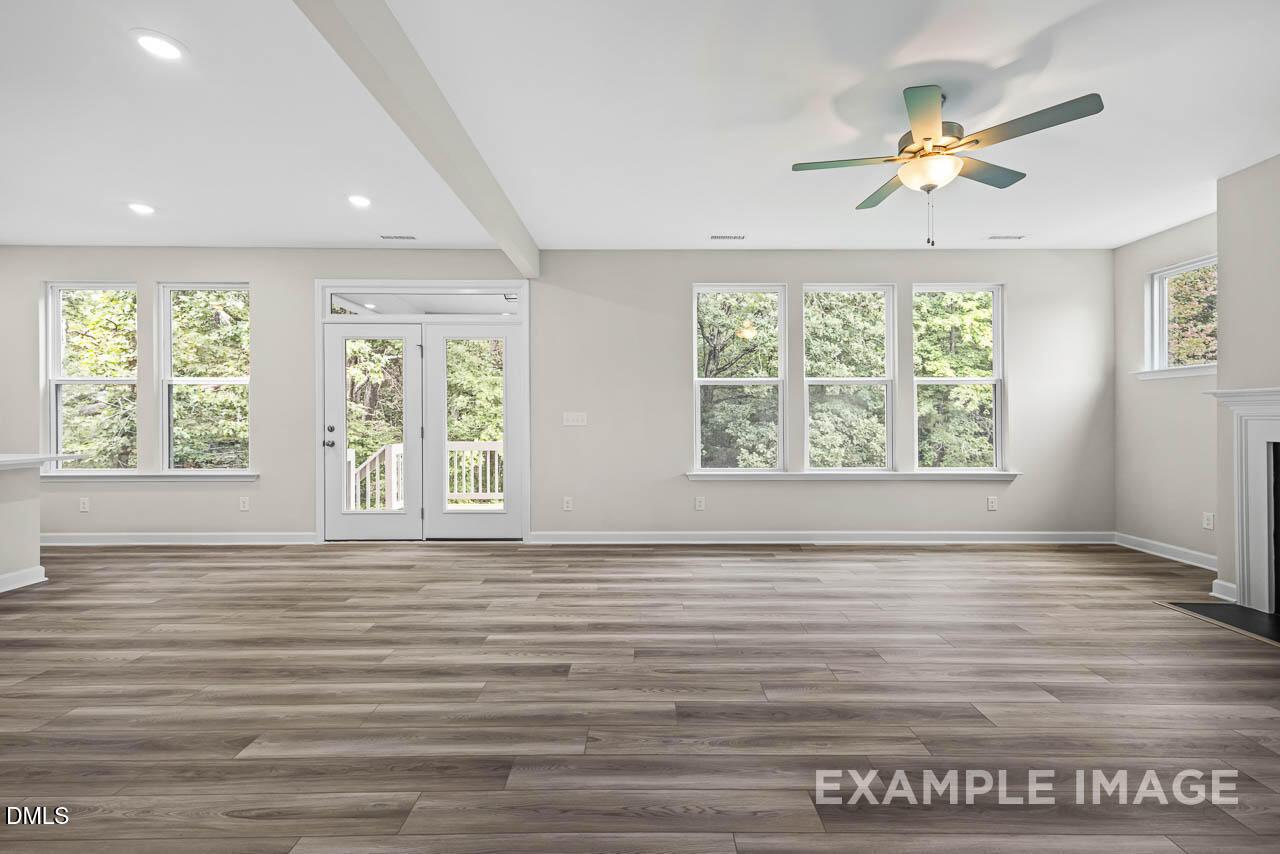 Image 8 of Davidson Homes' New Home at 315 Queensferry Drive