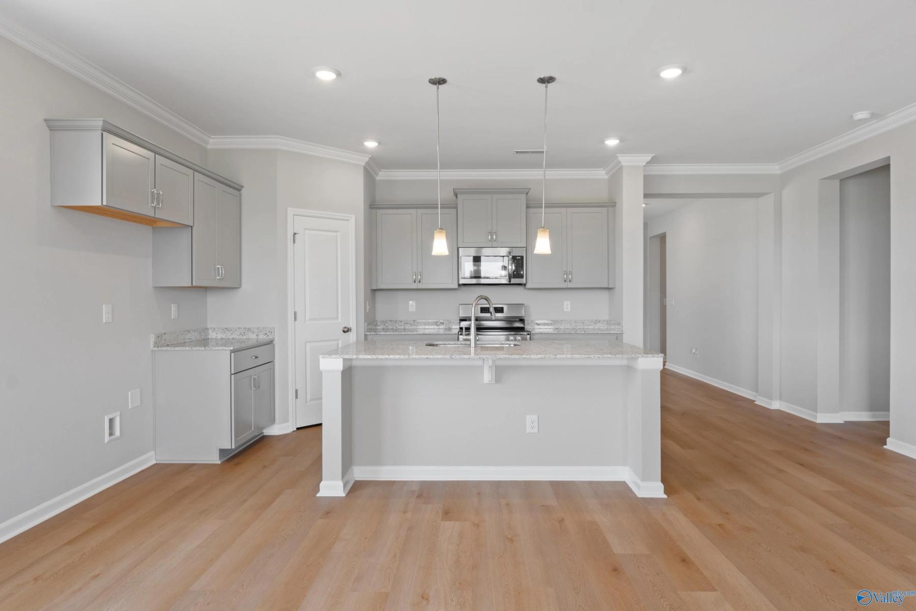 Image 20 of Davidson Homes' New Home at 12591 Buck Road