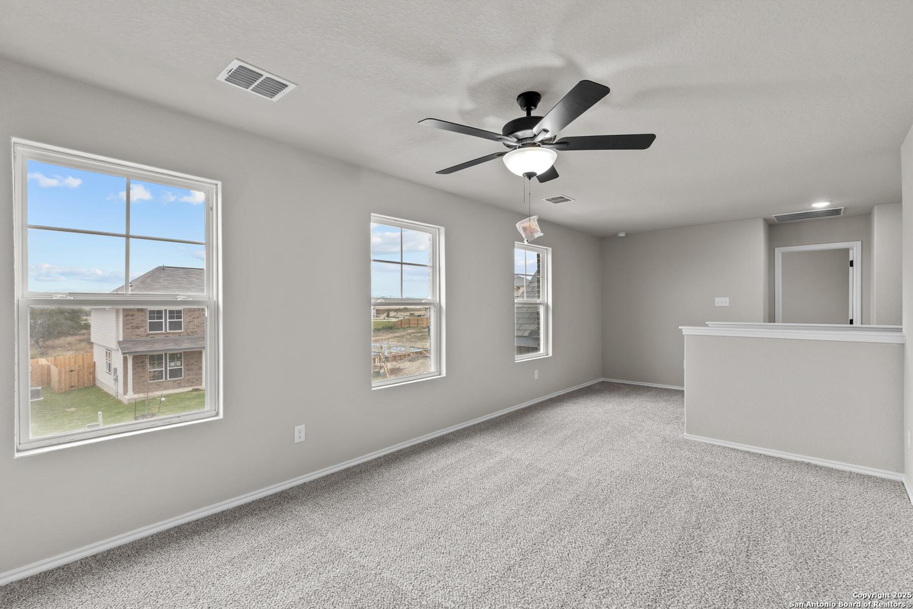 Image 15 of Davidson Homes' New Home at 6514 Lowrie Block