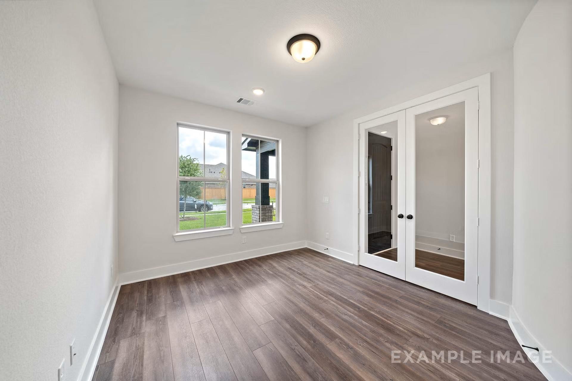 Image 4 of Davidson Homes' New Home at 13602 Hartwell Bend Drive