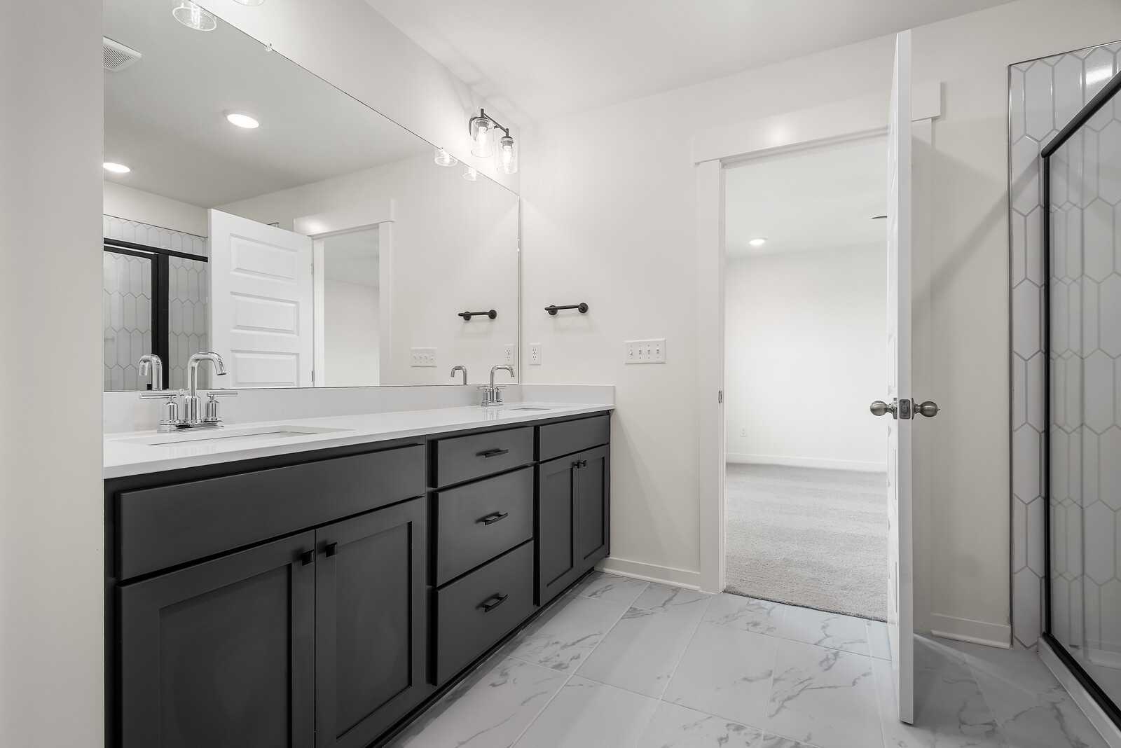 Image 28 of Davidson Homes' New Home at 404 Old Spring Ln