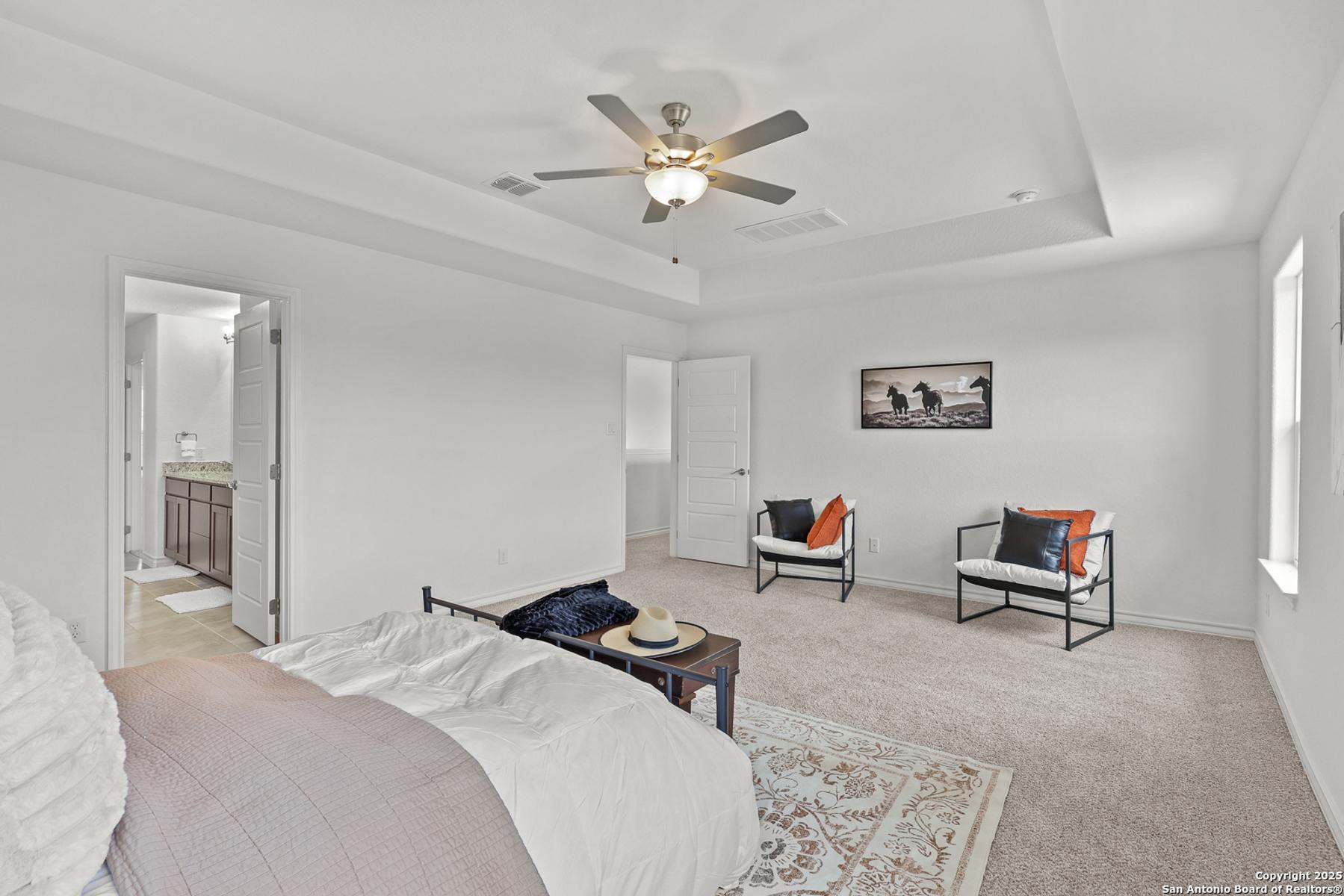 Image 21 of Davidson Homes' New Home at 14474 Costa Leon