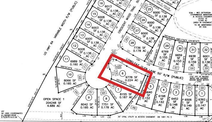 Image 17 of Davidson Homes' New Home at 516 Crescent Wood Trail