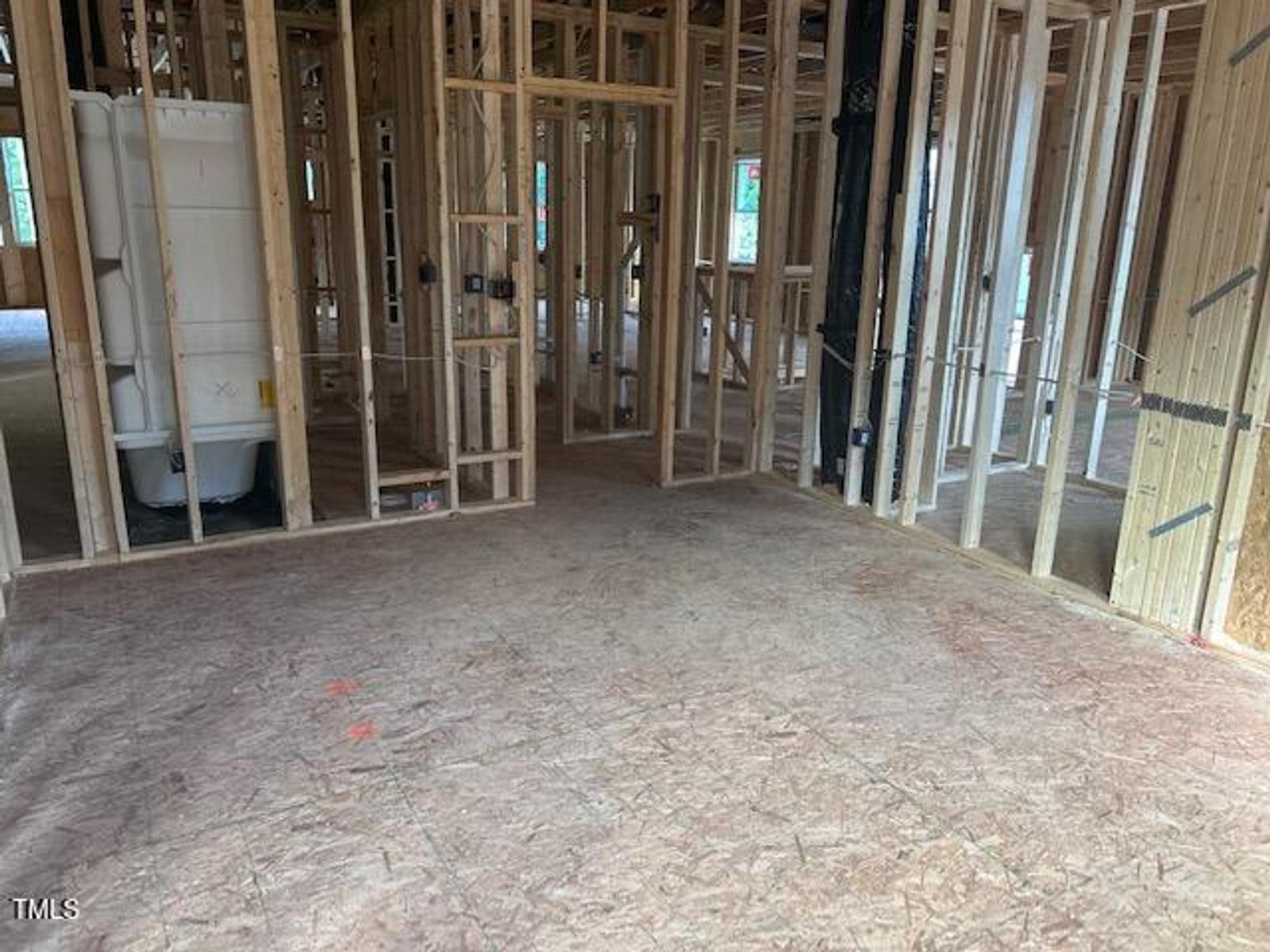 Image 12 of Davidson Homes' New Home at 436 Golden Dragonfly Street