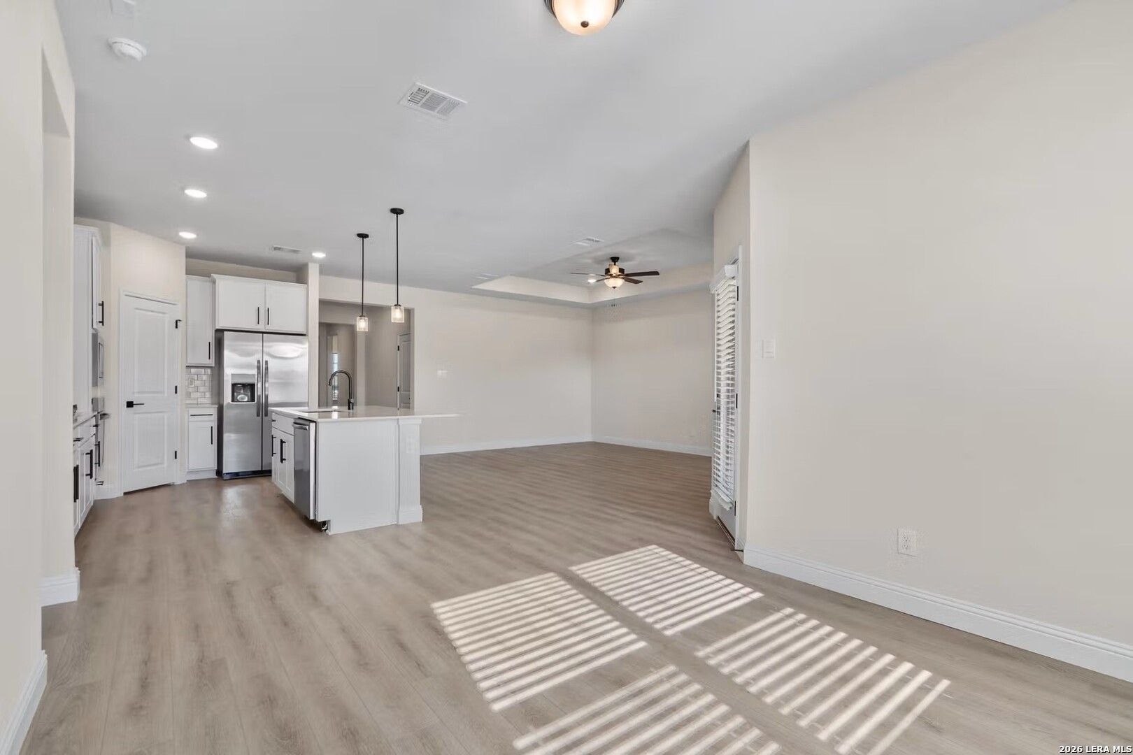 Image 8 of Davidson Homes' New Home at 7411 Koa Crest