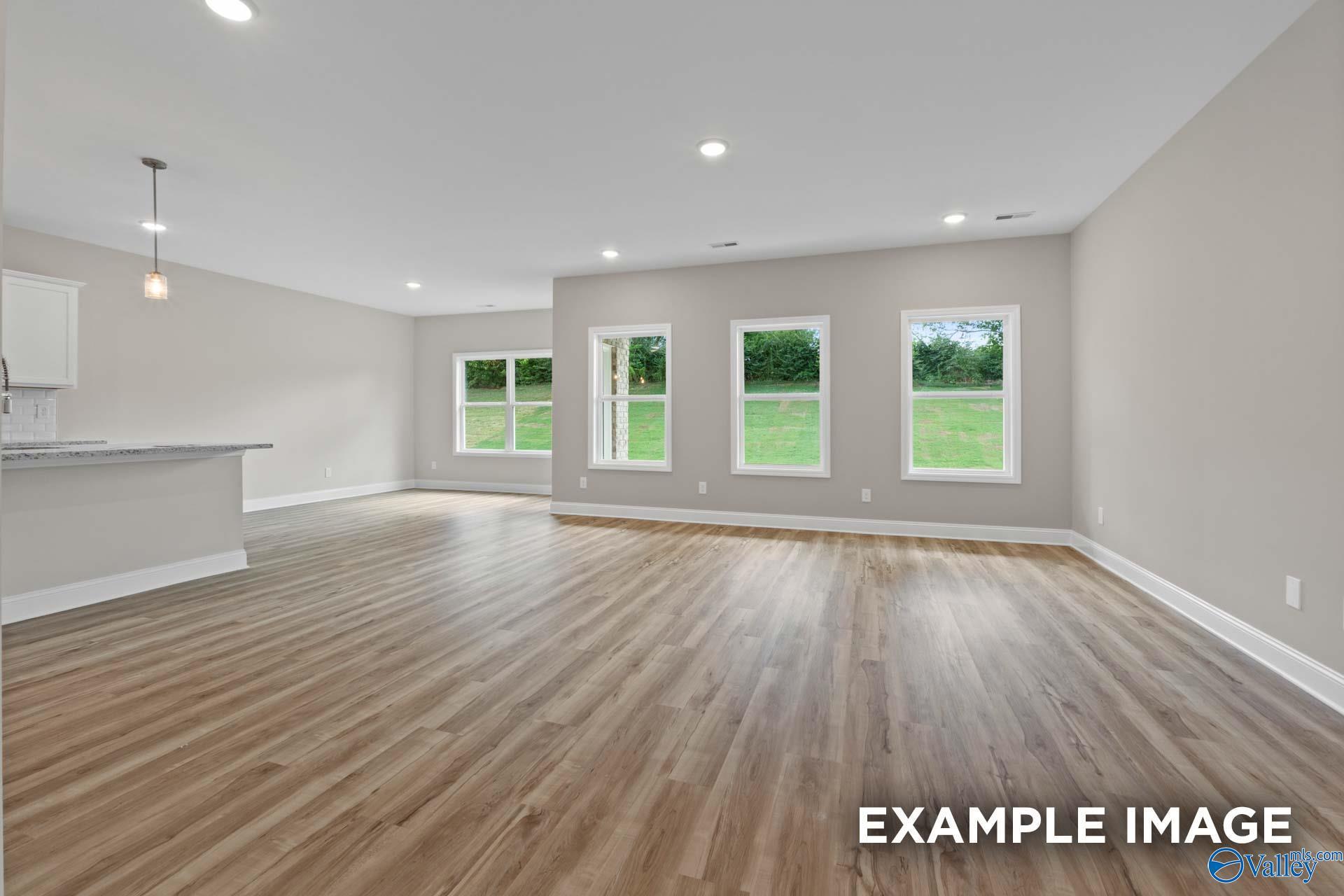 Image 3 of Davidson Homes' New Home at 4814 Drews Dogwood Lane
