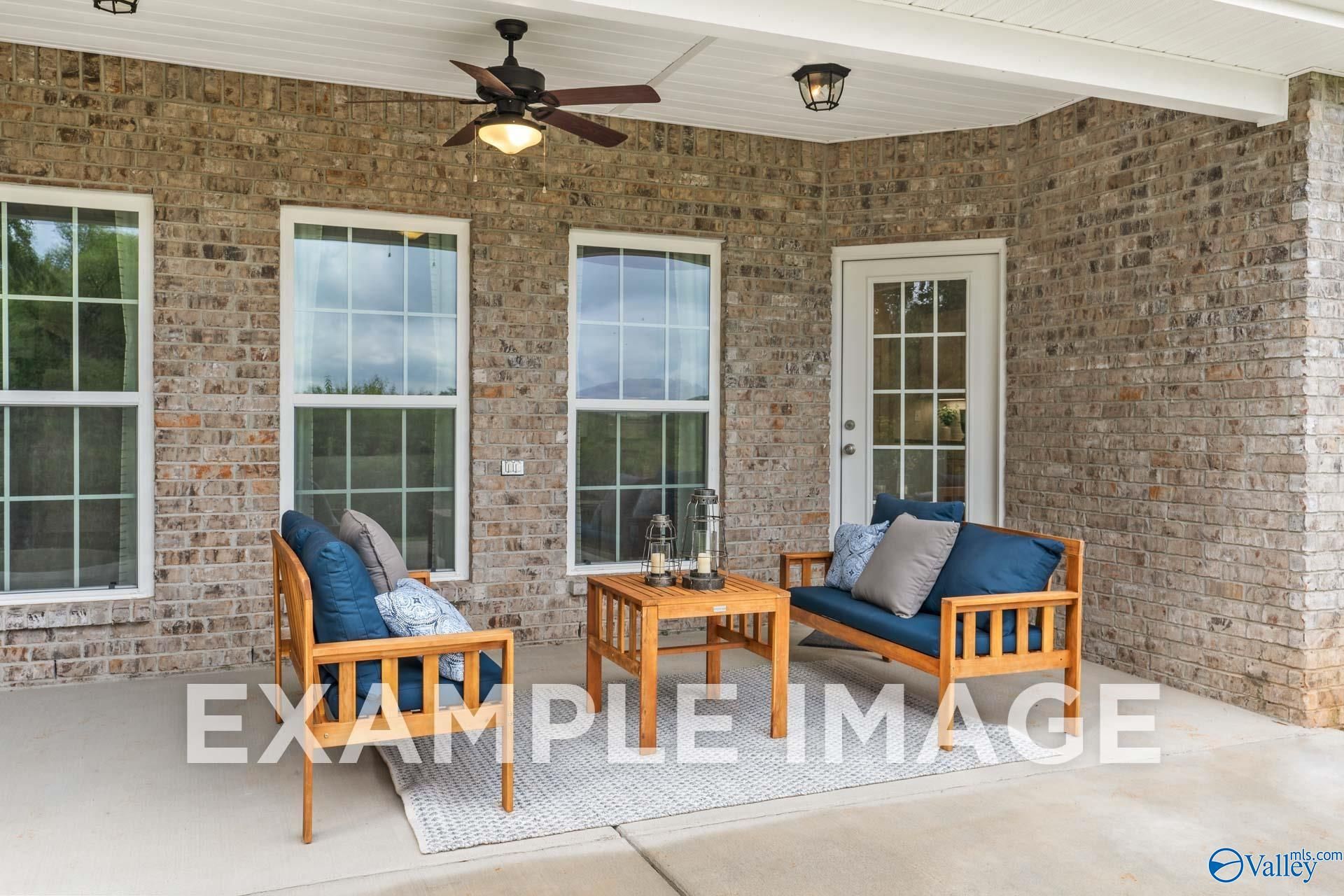 Image 5 of Davidson Homes' New Home at 20902 English Ivy Lane
