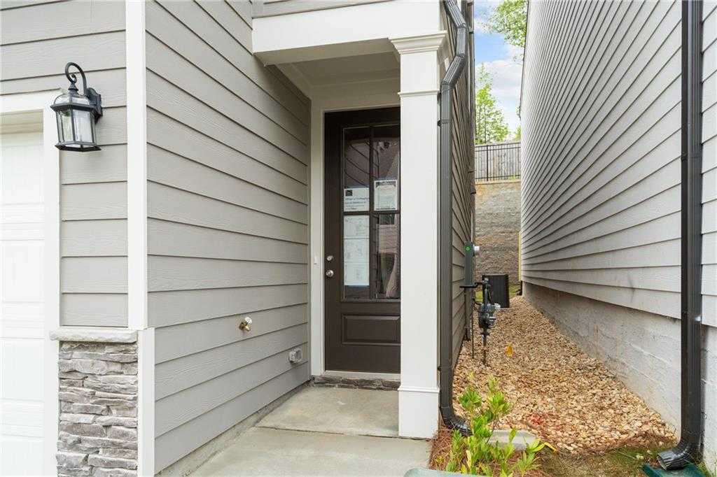 Image 28 of Davidson Homes' New Home at 710 Smokey Quartz Way