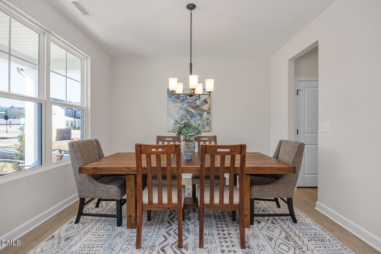 Image 25 of Davidson Homes' New Home at 516 Crescent Wood Trail