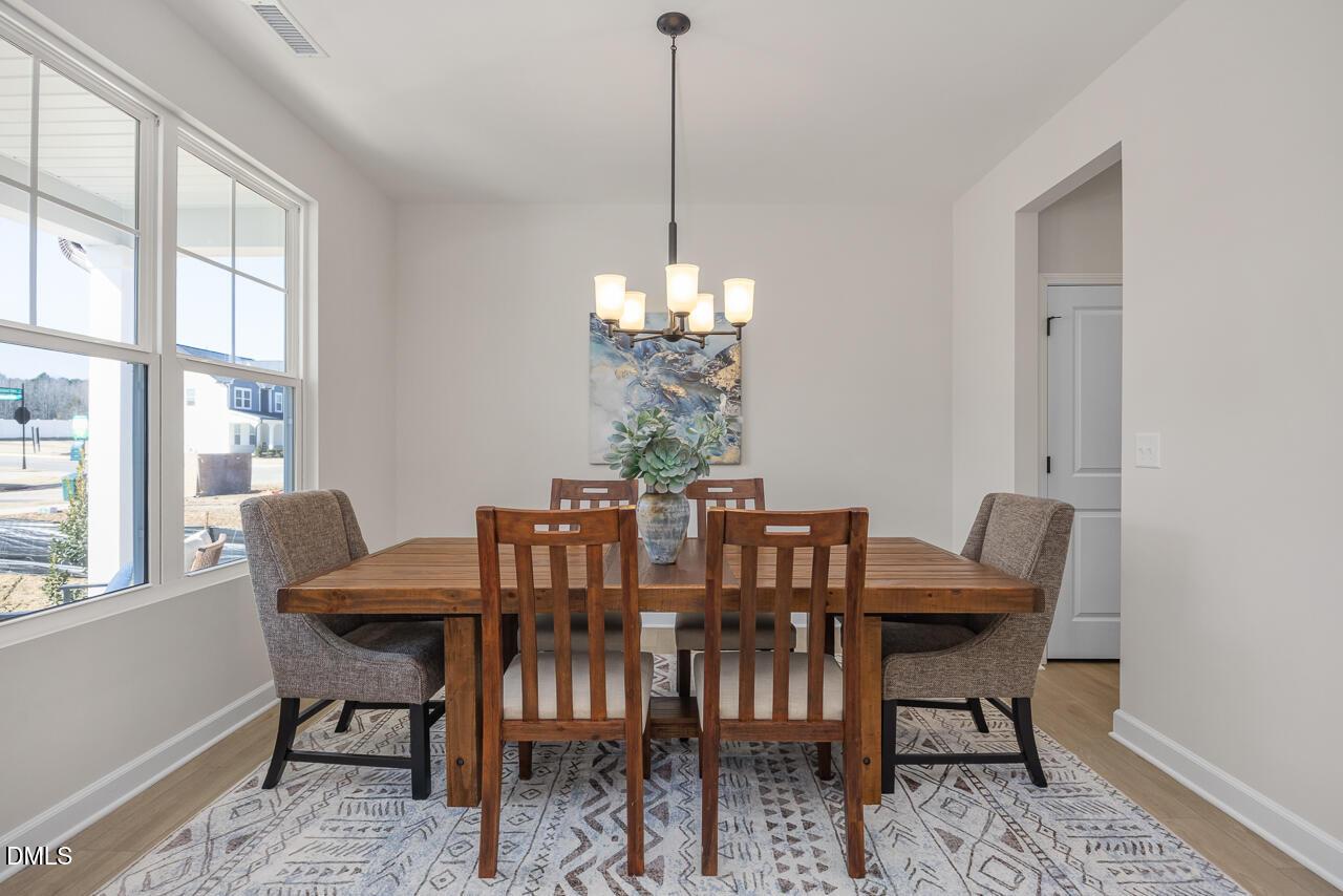 Image 25 of Davidson Homes' New Home at 516 Crescent Wood Trail