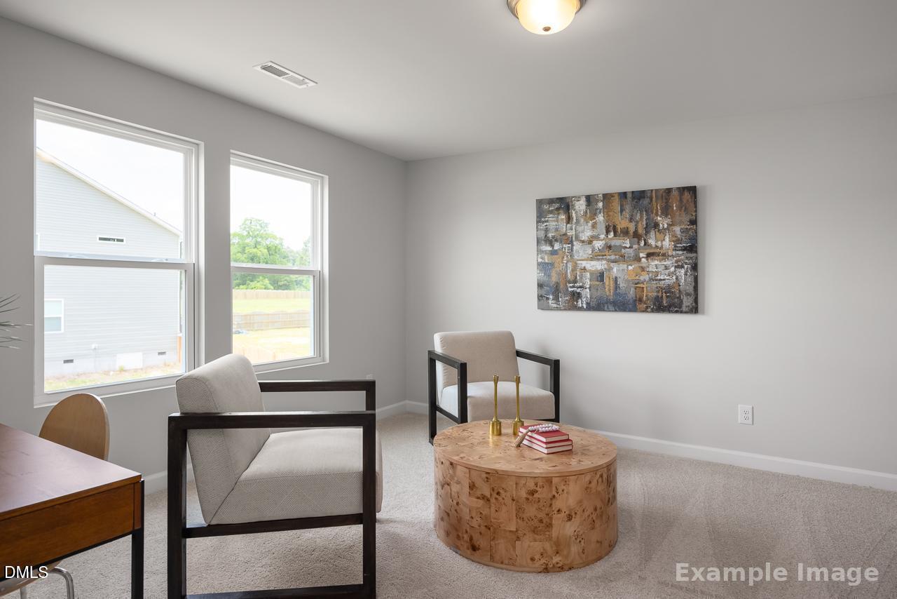 Image 15 of Davidson Homes' New Home at 322 Gregory Village Drive
