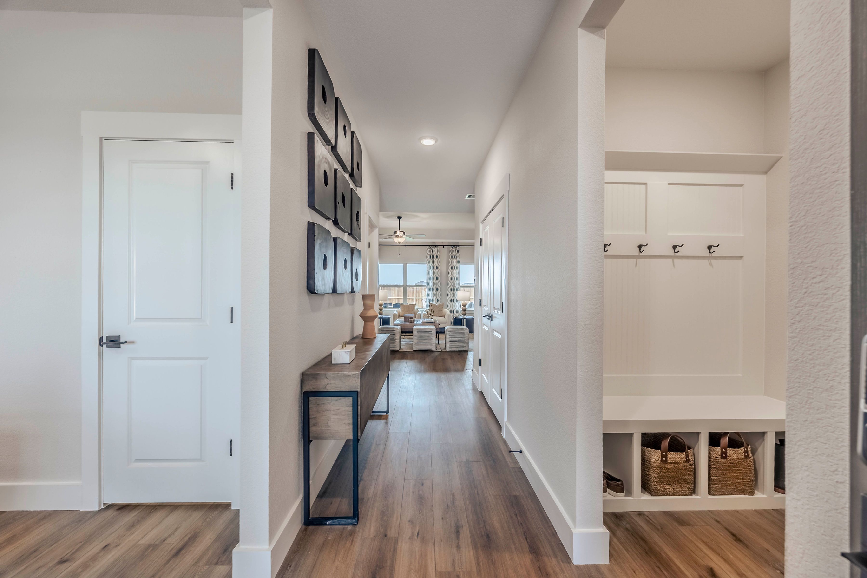 Image 2 of Davidson Homes' The Rockford C Floor Plan