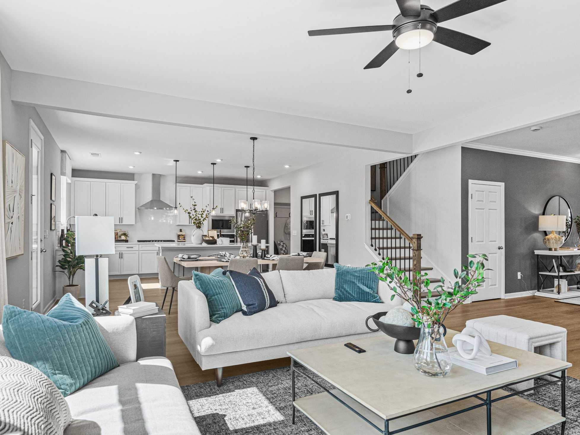 Atlanta's Best New Homes Show